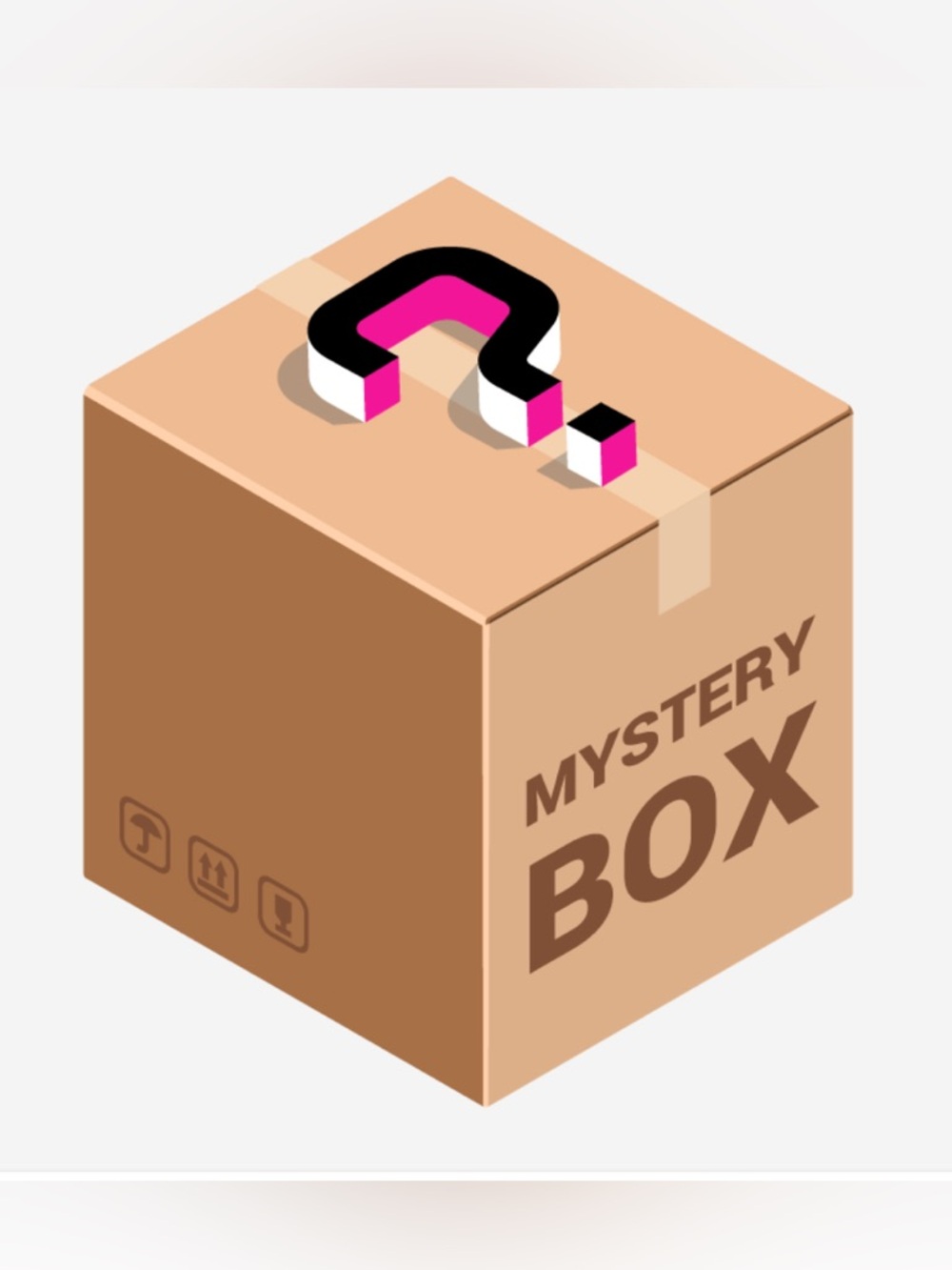 Squishmallow Mystery Box💖💖💖